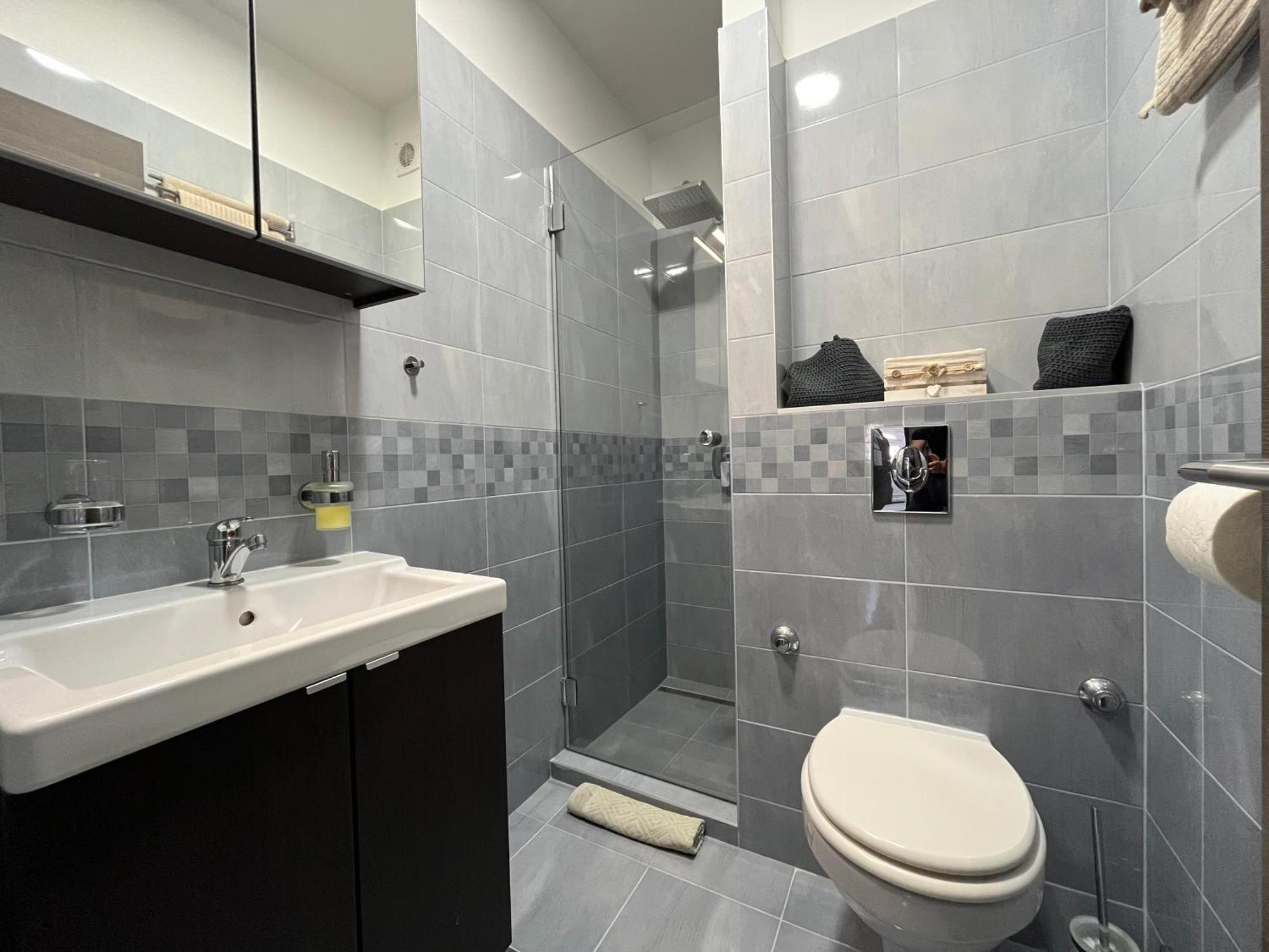 Apartments Sea & Sky Stari Grad  Room photo