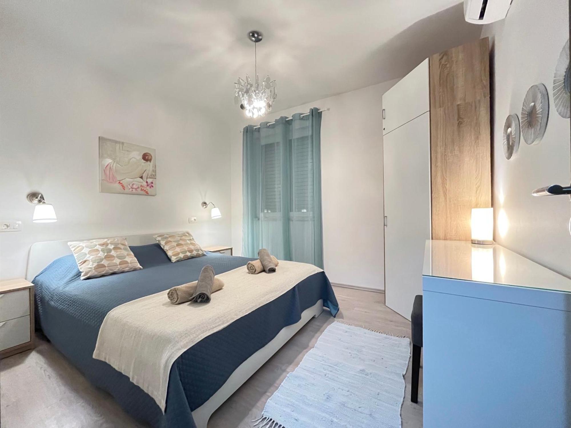 Apartments Sea & Sky Stari Grad  Exterior photo