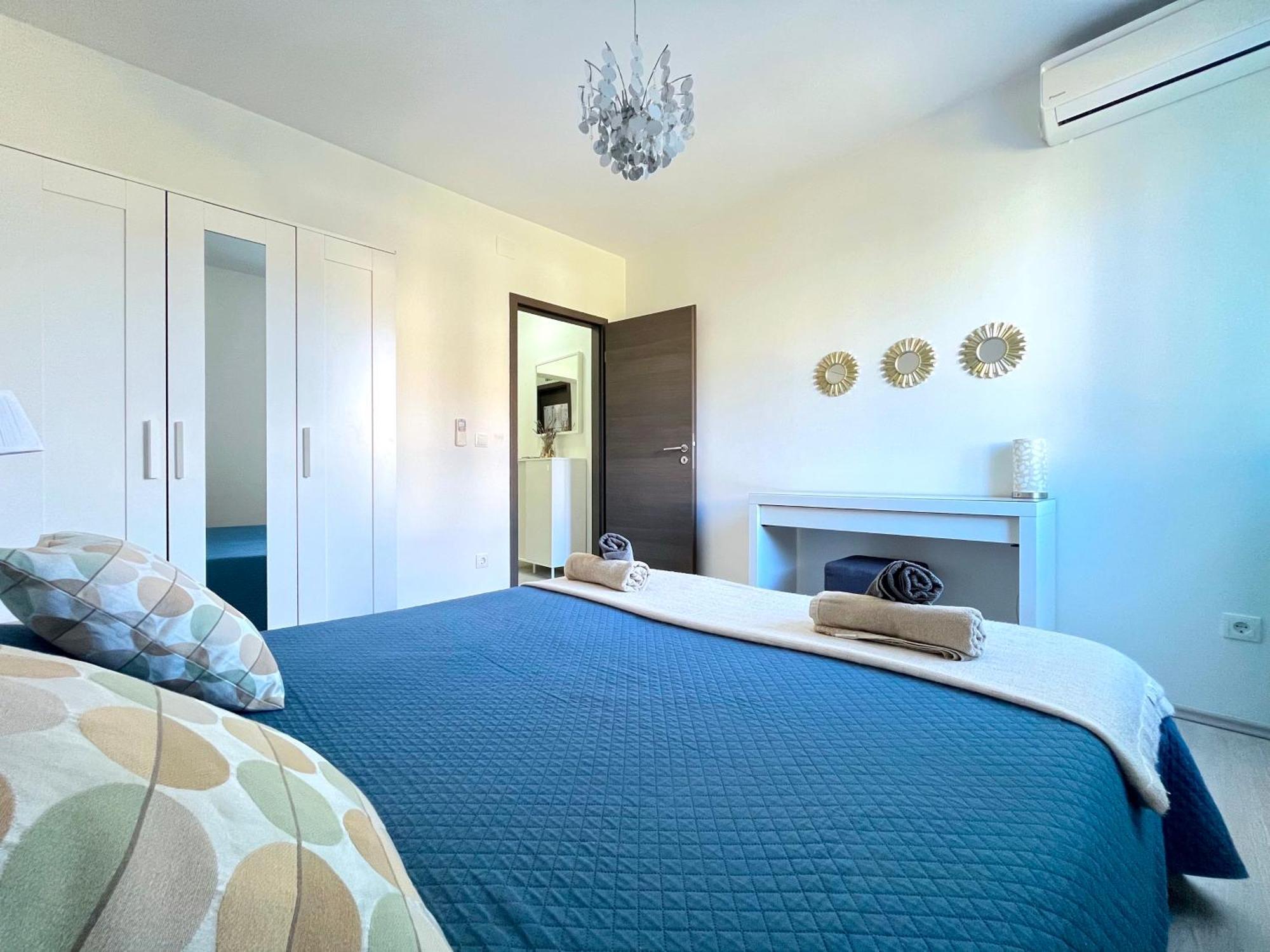 Apartments Sea & Sky Stari Grad  Exterior photo