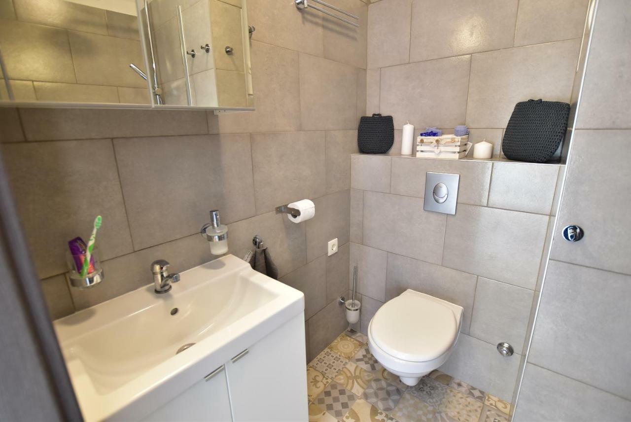 Apartments Sea & Sky Stari Grad  Exterior photo