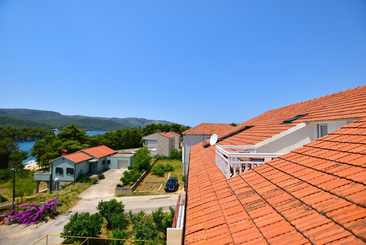 Apartments Sea & Sky Stari Grad  Exterior photo